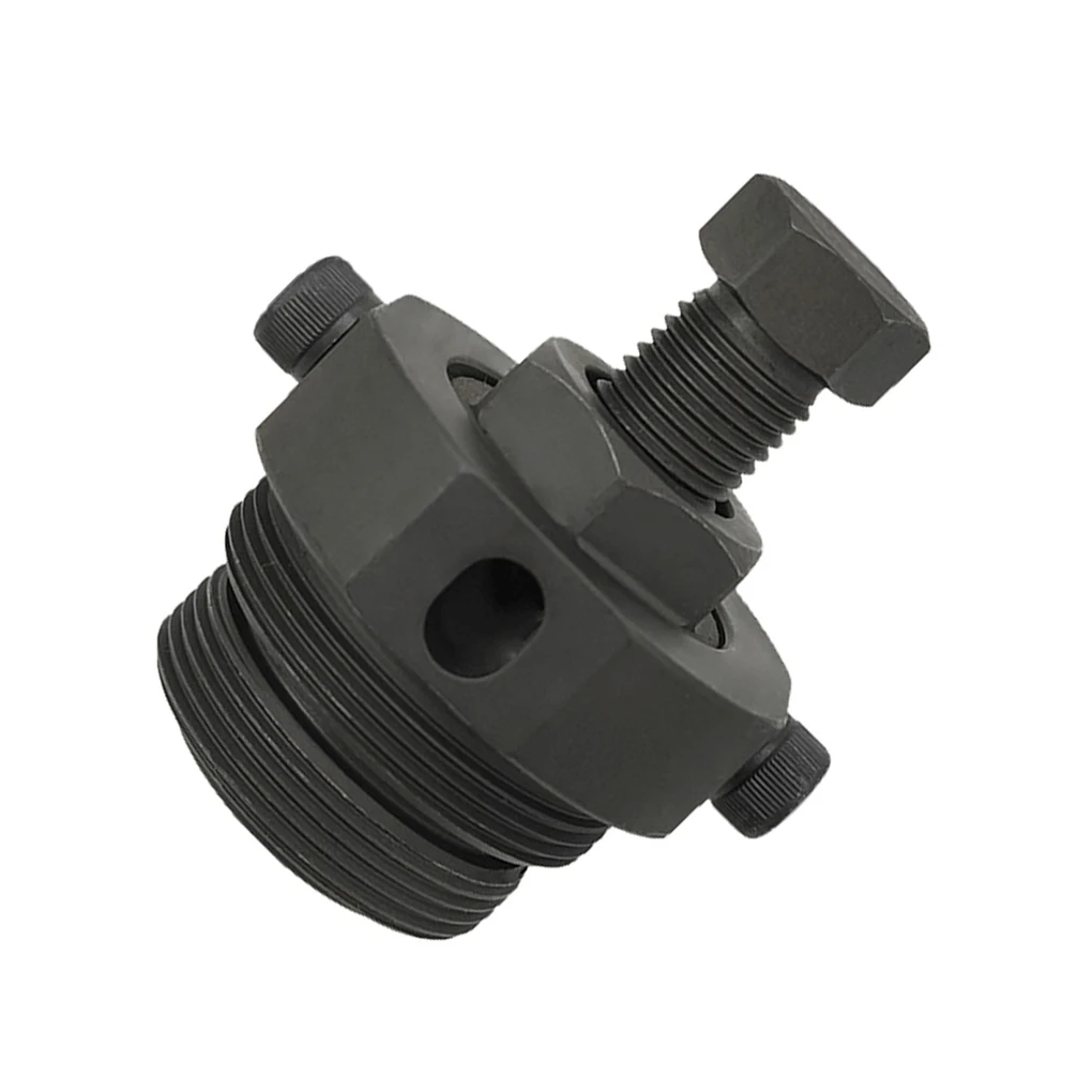 Diesels Pump Sprocket Tool Threaded High-strength Removal Tool Remover