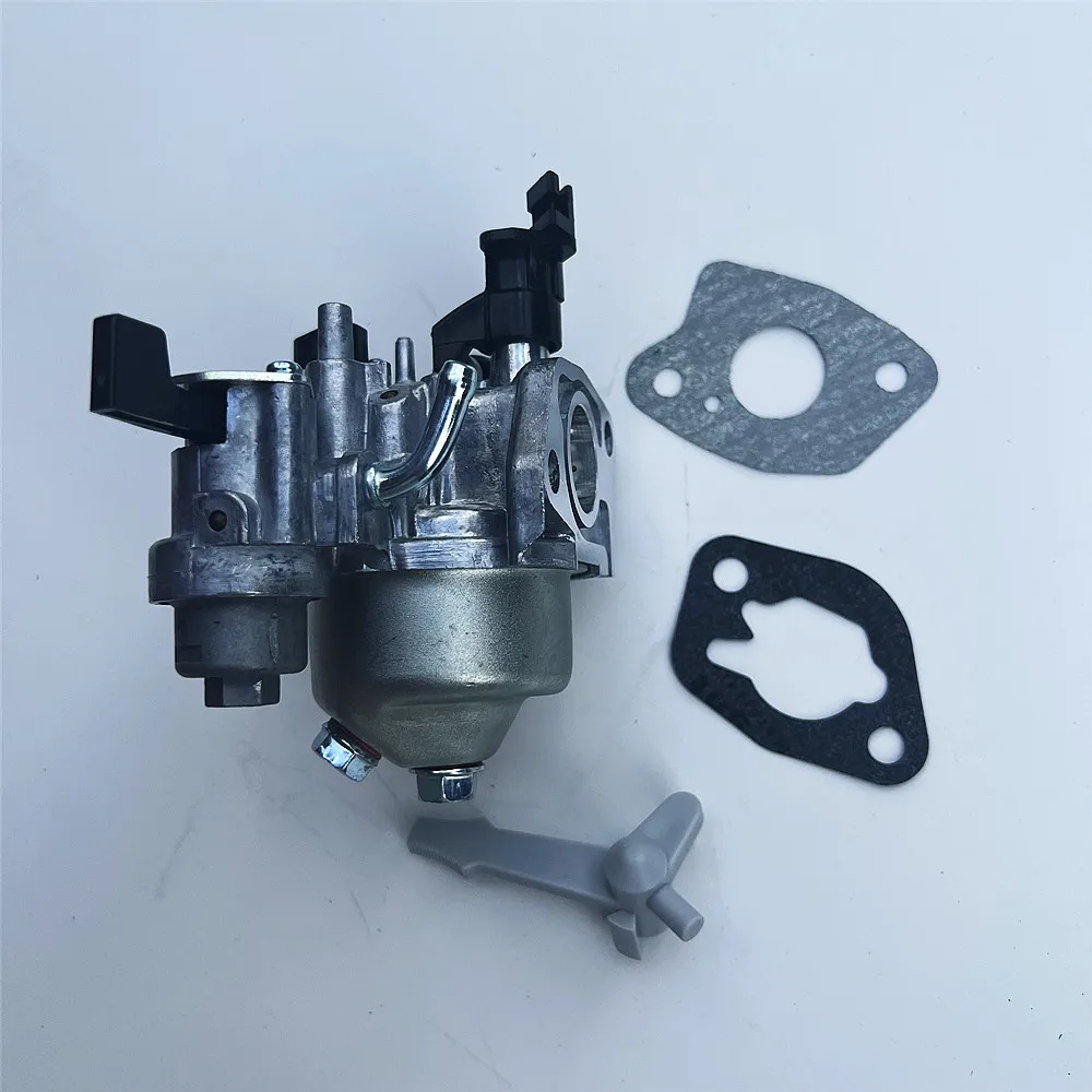 Carburador Honda 16100-Z0T-911 genuíno para se encaixa em GX160RT1 GX160T1 GX160UT1 WMP20X 5.5HPOEM