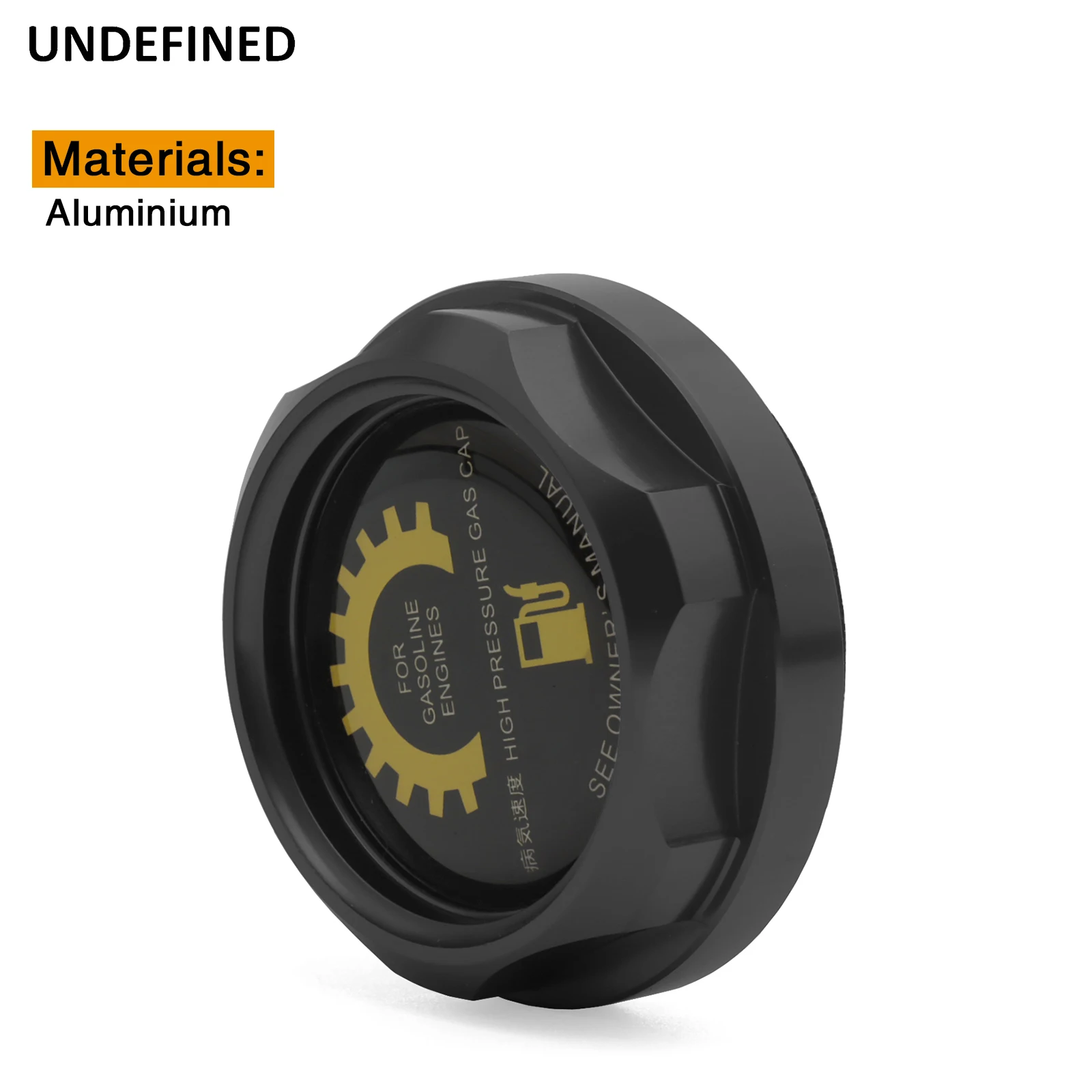 Fit For Honda Metropolitan 50 II 2002-2009 Ruckus 50 NPS50 NPS50S CHF50 CHF50S CHF50P 2003-2024 Gas Cap Fuel Tank Cap