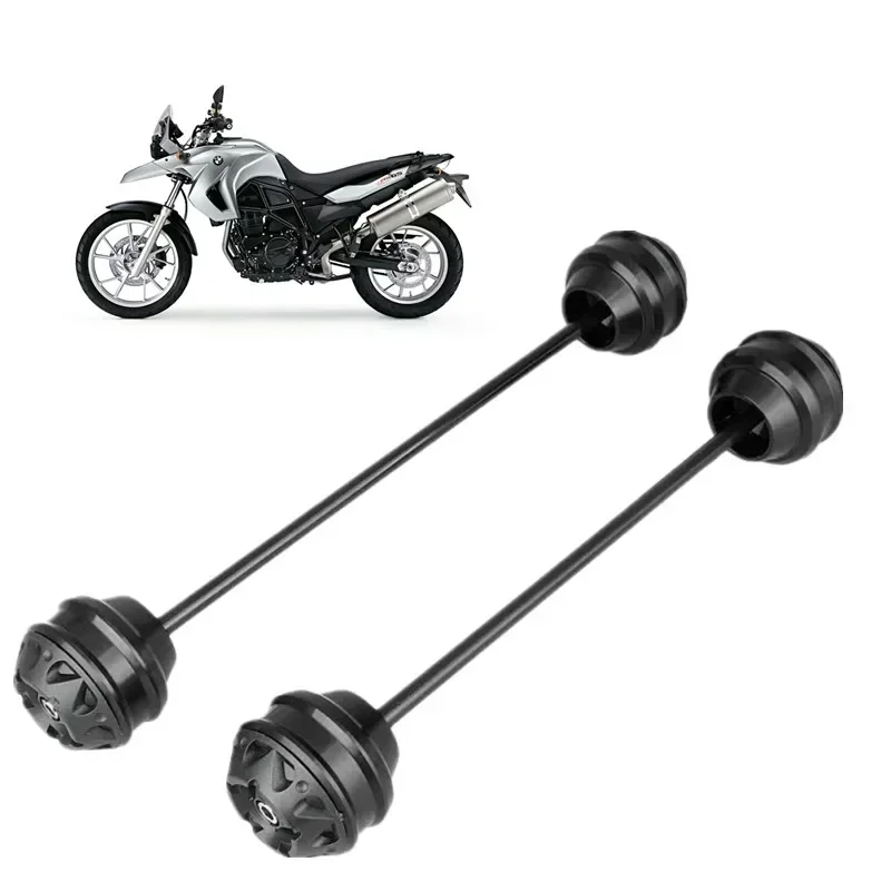 

Для BMW F650GS F700GS F800GS защита переднего колеса, ось, вилка, слайдер, двигатель