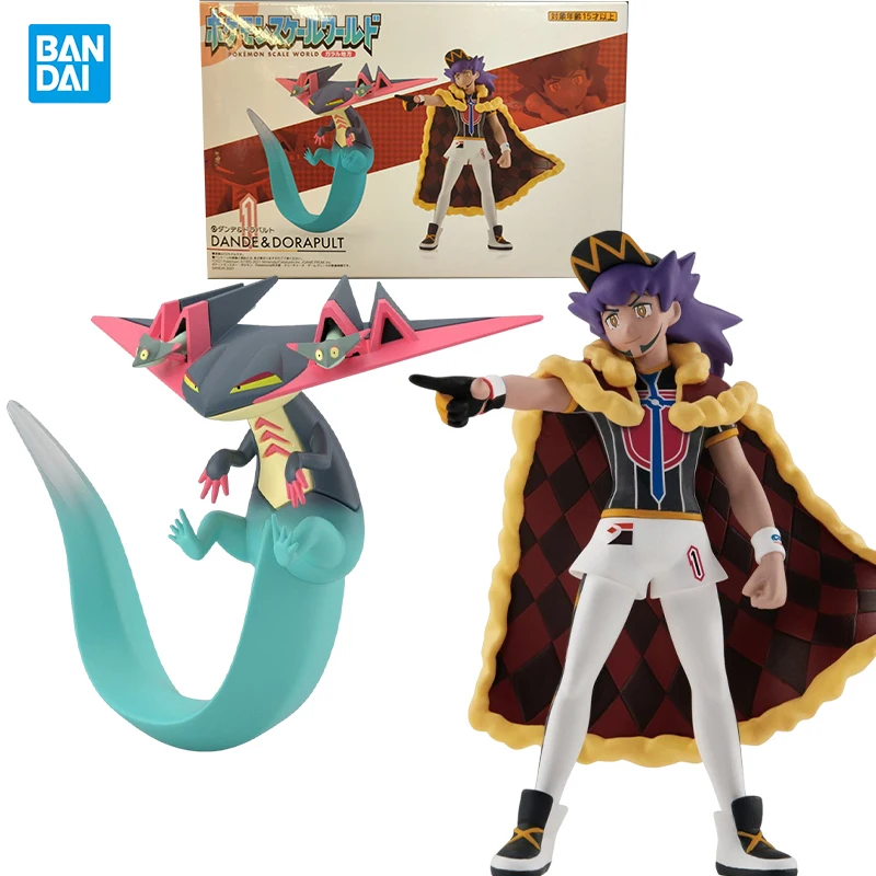 bandai-genuino-pokemon-scale-world-galar-region-dande-dorapult-figura-de-anime-juguete-movil-anime-muneca-periferica-para-coleccionistas