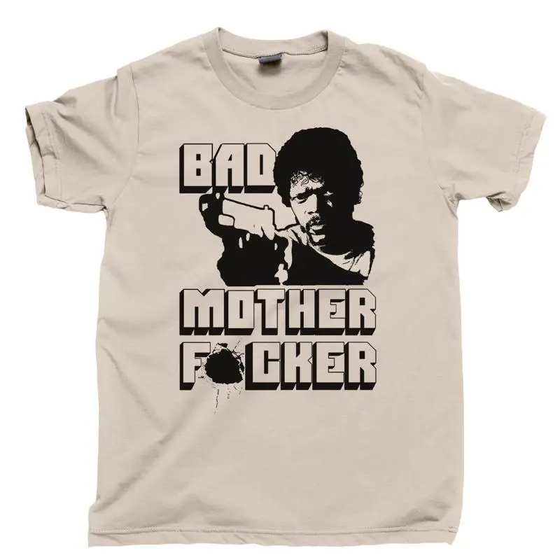 Pulp Fiction T Shir… - image