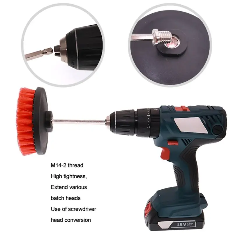 [A93Z!】 For Power Tools Power Wrench Extender Quick Release Mechanism Hexagonal Drill Adapter Hexagonal Drill Adapter