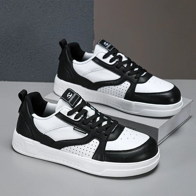 Fashion Casual Shoes Breathable Non-slip Walking Sneakers Men's Shoes Outdoor 2025 Comfortable Fashion Running Shoes