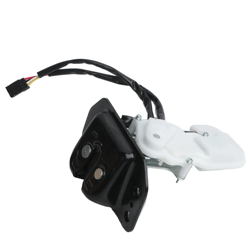 Car 7L1Z-7843150-D Trunk Lock Latch Tail Gate Actuator 7L1Z7843150D For Ford Flex Explorer Expedition Lincoln Navigator