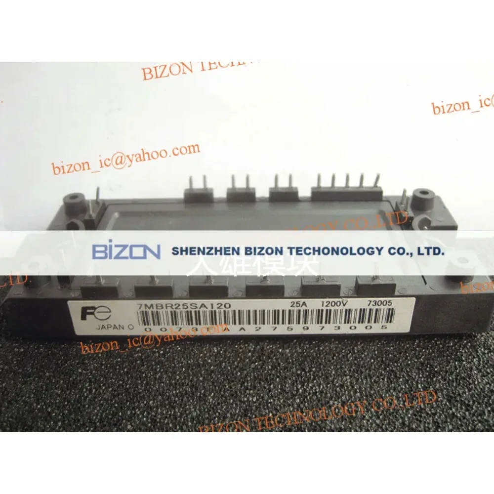 7MBR25SA120 7MBR25SA120-55