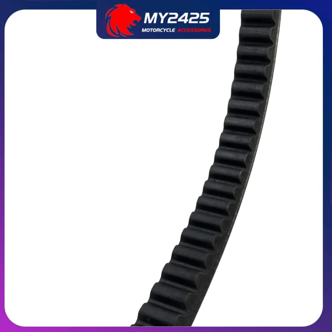حزام محرك الدراجة النارية My2425 842011 لأبريليا سبورتسيتي 125 200 سكارابيو بيفرلي سبورت كارنابي 200 بيفرلي كارنابي 125