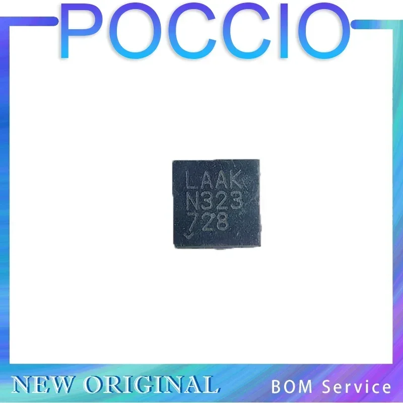 LT1637CDD LT1637IDD LT1637 LAAK - 1.1MHz, 0.4V/us Over-The-Top Micropower, Rail-To-Rail Input and Output Op Amp
