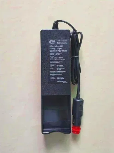 HBC Sany Heavy Industry Zoomlion XCMG Pump Truck Remote Control BA225030 Battery Charger for QA109600