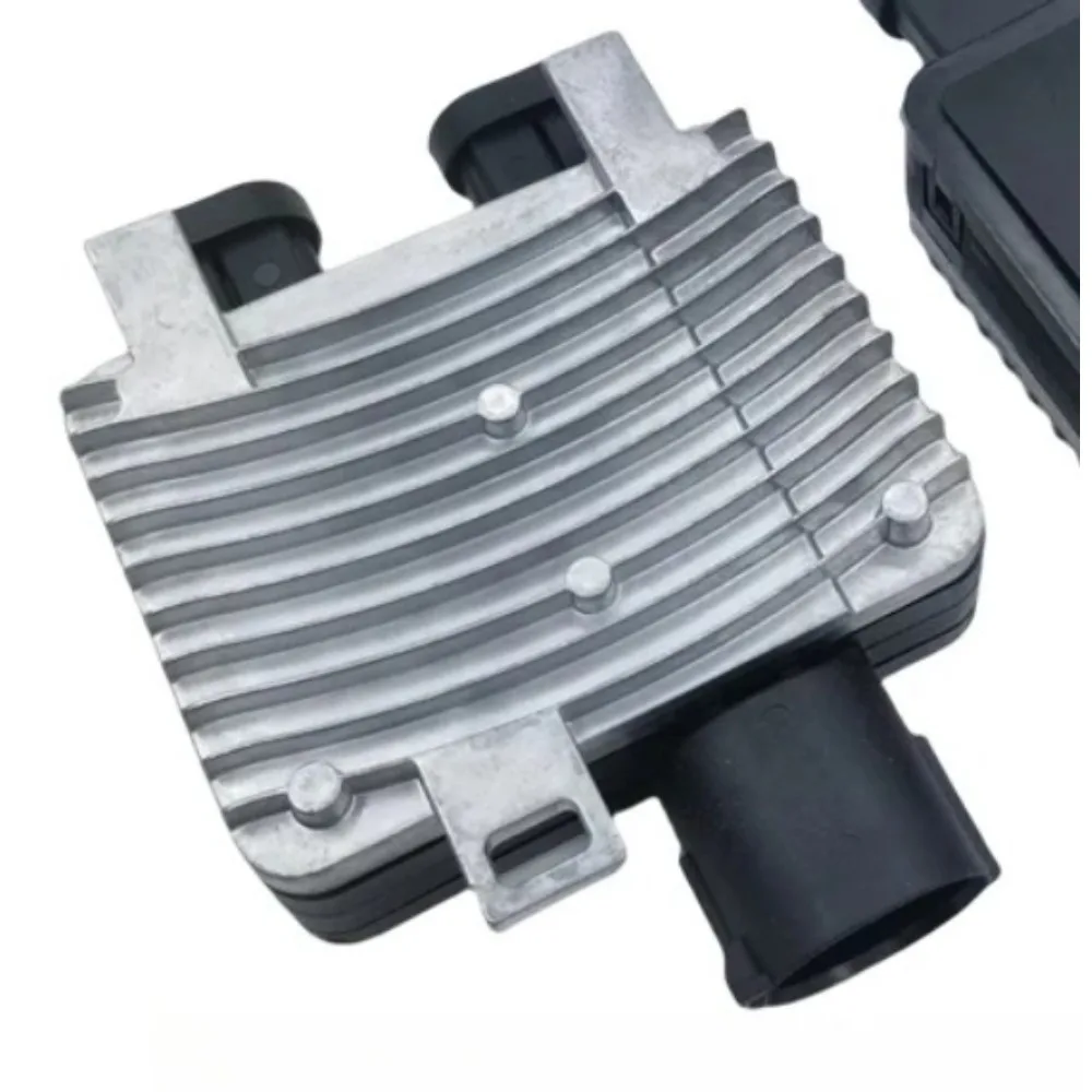 For BYD Yuan PLUS Song PLUS EV Fan Speed Control Module Cooling Fan AC Accessories