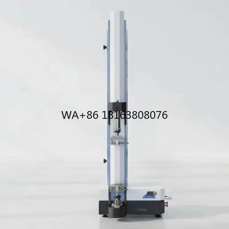 WDW-5D Microcomputer-Controlled Electronic Tensile Testing Machine (5000N)