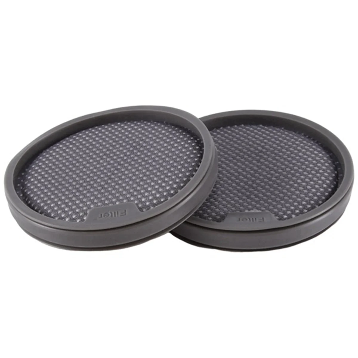 On sale 1Pcs HEPA Filter Compatible for Dreame T10 T20 T30 for Xiaomi G9 G10 Vacuum Cleaner Filter Elements Accessories