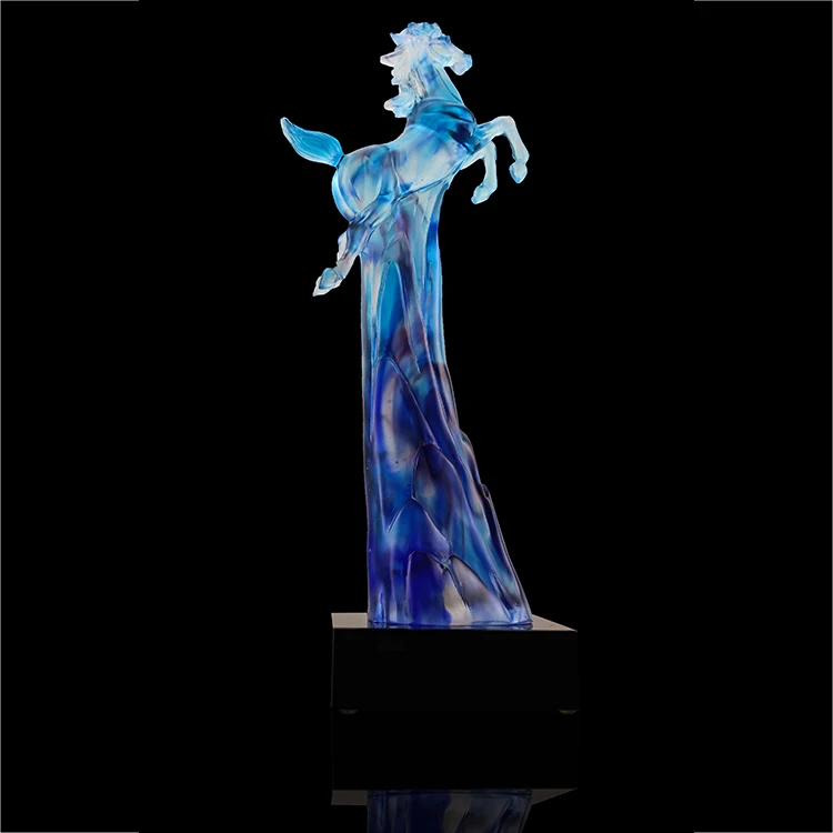Glass Home Decoration Gift Packaging