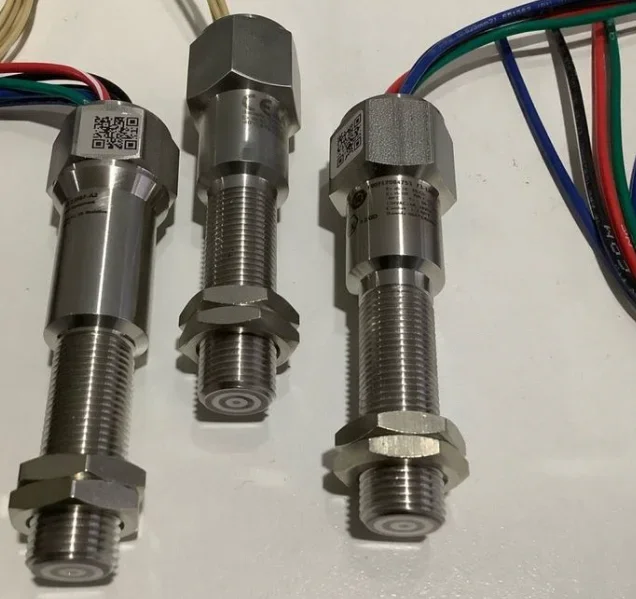 

202673-13526-A2 - Dual-SPDT Explosion-Proof Valve Position Switch