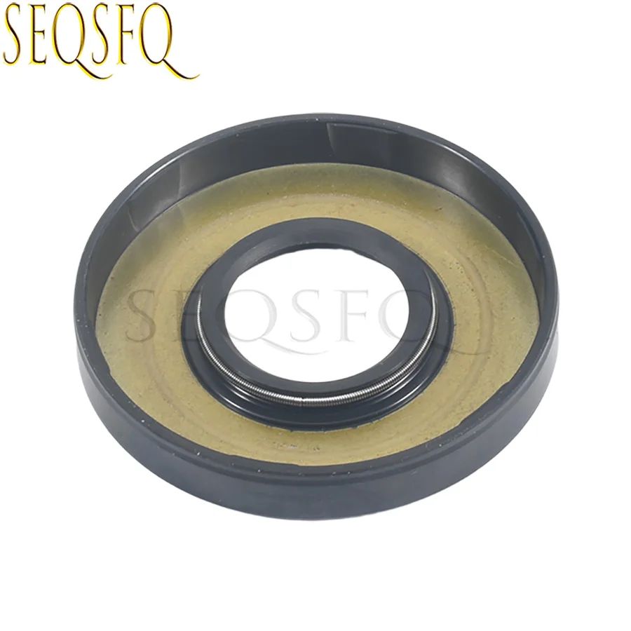 

350-01215-5 8M0065585 Shaft Oil Seal 25*62*9.5MM for Tohatsu Outboard 2T 9.9HP 15HP 18HP M15C M18D M9.9C Mercury 350-01215-0