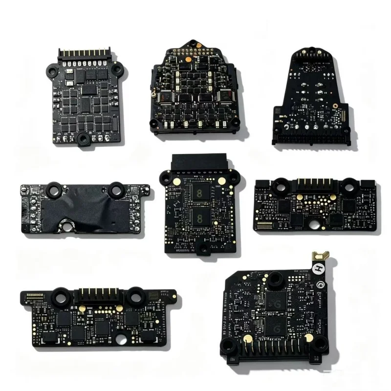 オリジナルmavic-2-4pro-min-3-3pro-4pro-air2-2s-3-3sボディ電源マザーボードesc-dji-mavic-air-minシリーズドローン対応