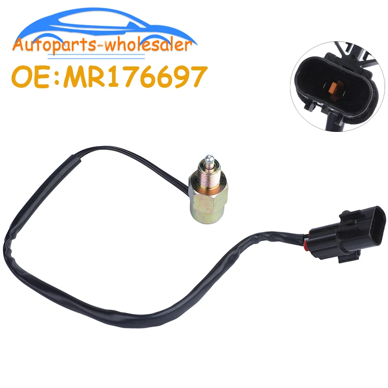 MITSUBISHI 
冷蔵庫　2022年 Sensor Diferencial L200 Pajero 4x4 Original Mr176697 | MercadoLivre