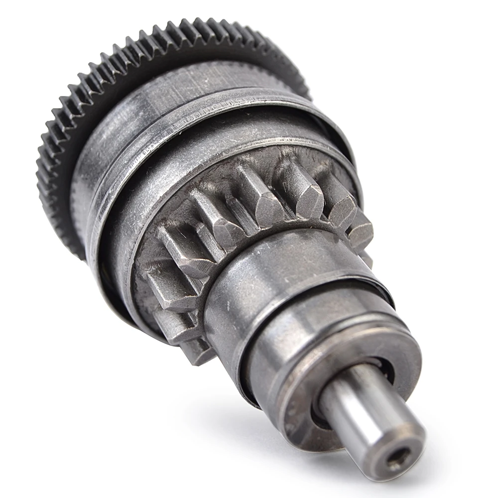 

Motorcycle Starter Drive Bendix for K-TM 150 XC-W TPI exc TPI 150cc 2020 2021 125 XC 125cc 2021 2022 OEM 50440026000