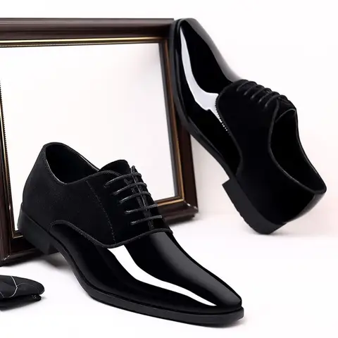 10 best sales पुरुषों के लिए चर्च के जूते - №6