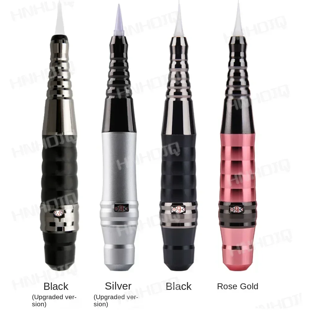 

For Tattoo Embroidery Half Throw Machine Tattoo Machine Eyebrow Line Eyebrows Instrument 3.5mm stroke