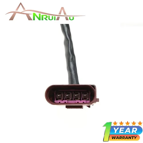 Imagen 2 del producto Nuevo sensor de oxígeno Lambda de 1 pieza para VW Fox Gol Golf Polo Saveiro Voyage 0258010013/014