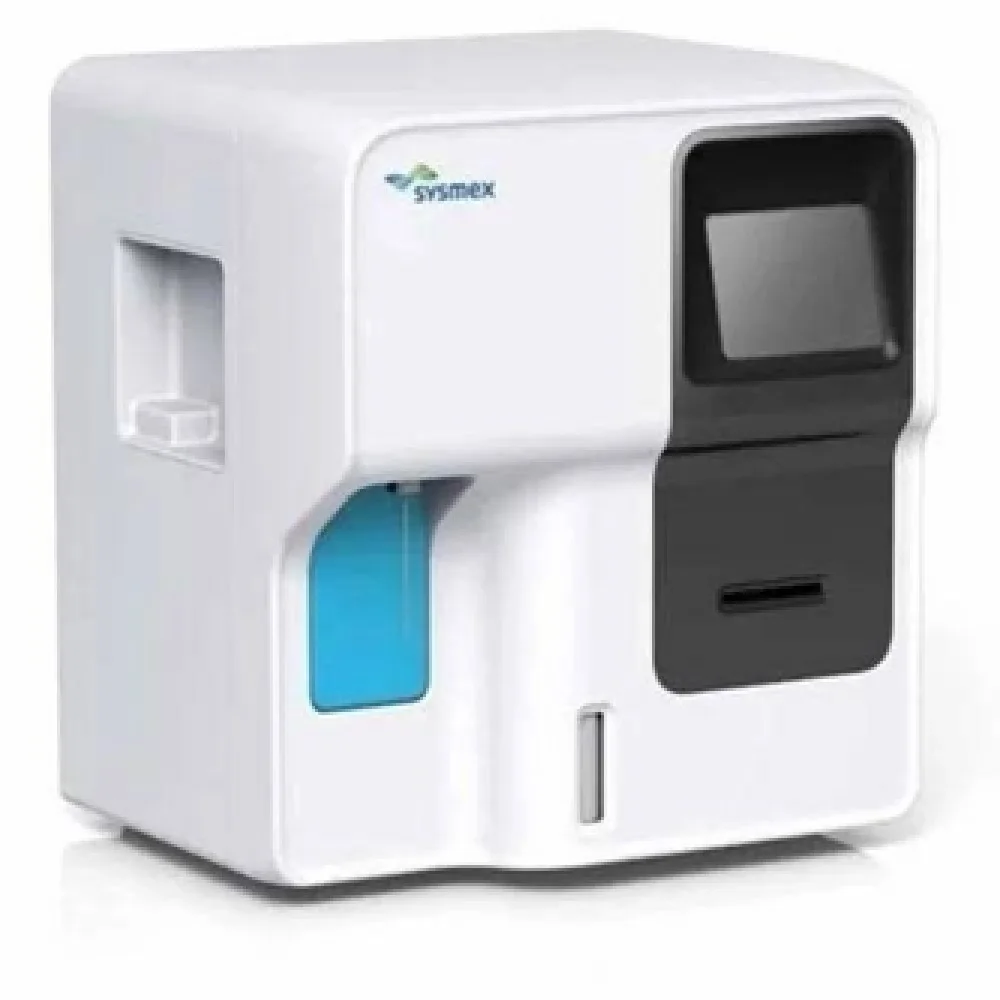 High Quality XP-300 Automated Hematology Analyzer Ready to Ship