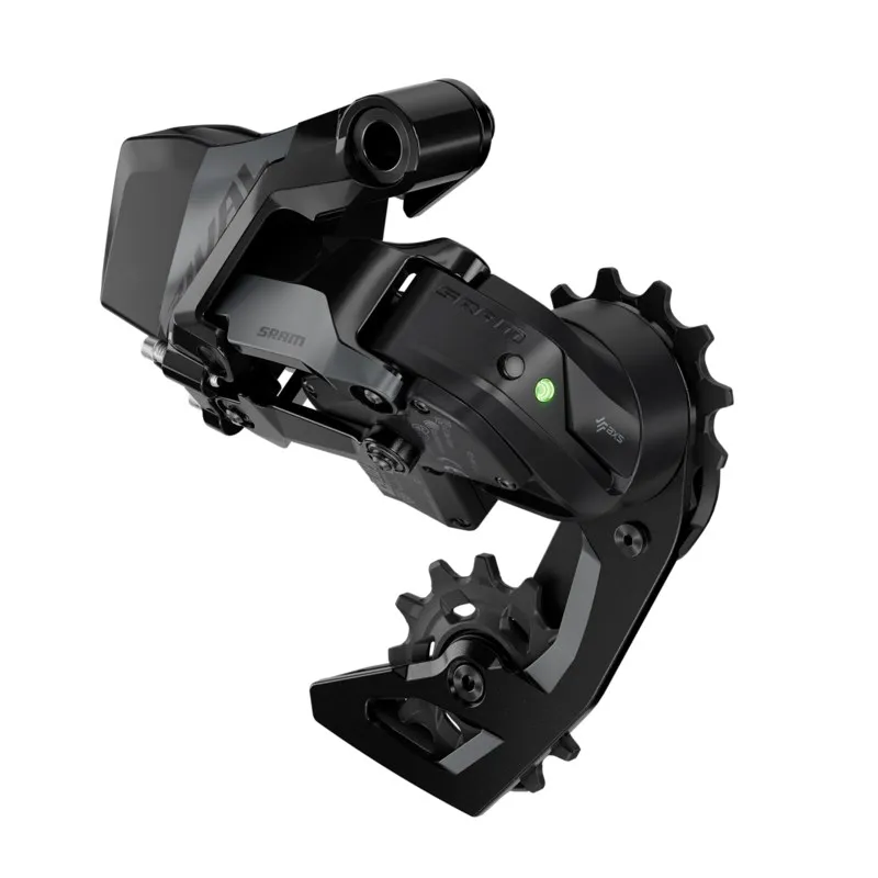 SRAM Rival AXS Rear Derailleur RD-RIV-E-E1 12S Wireless Road Bike