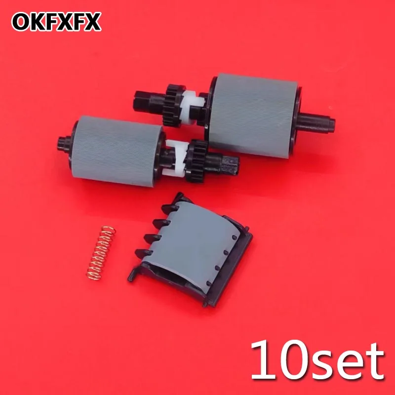 10Set A8P79-65001 C…