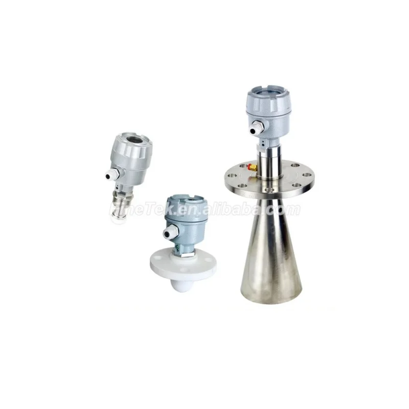 

Prime Quality FineTek JFR FMCW Non-Contact Radar Sensor Precision Level Measuring Instruments