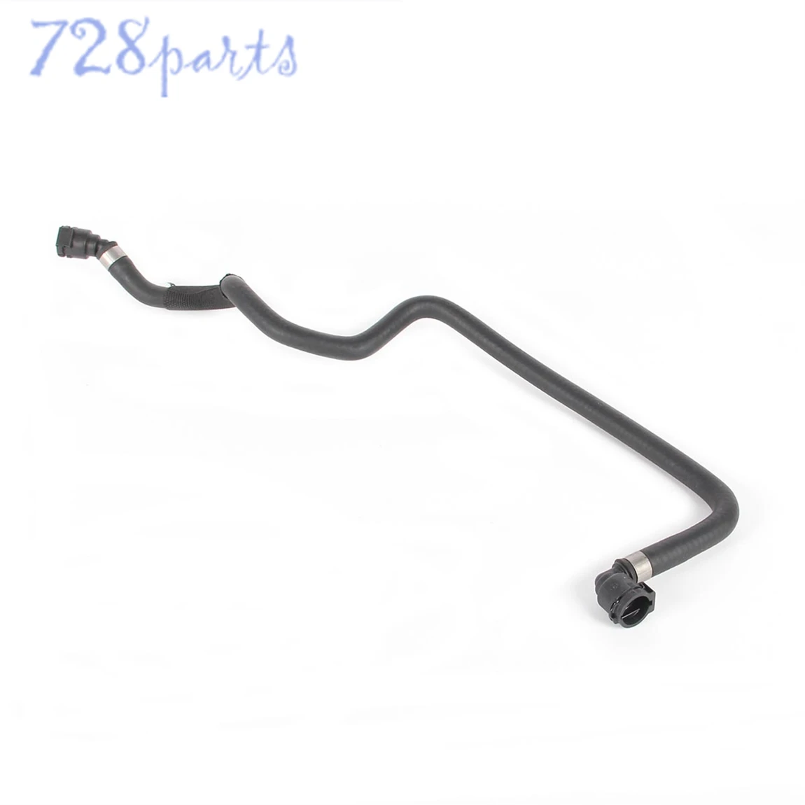 

B58 3.0T Coolant Hose Fit For BMW 540i 640i 2016-2019 740i 740Li 2014-2018 17128602635