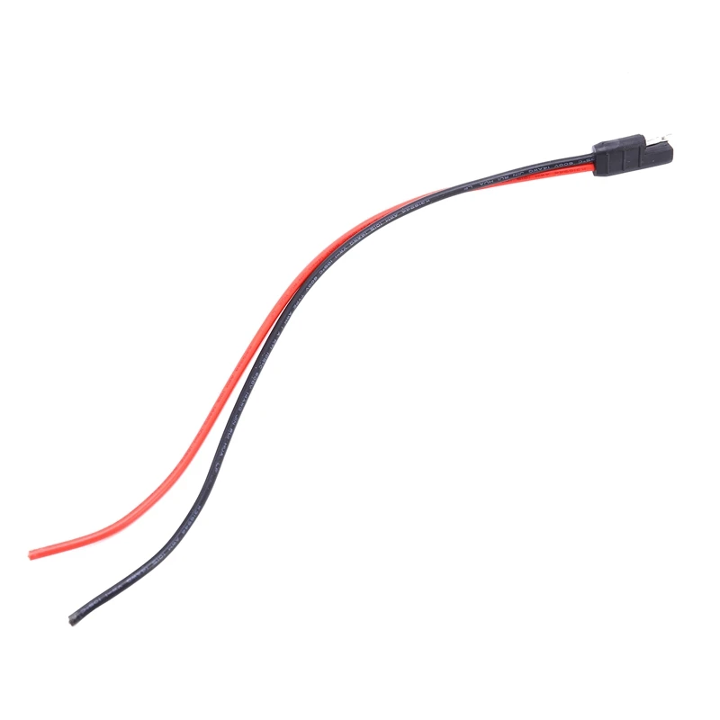 10Pcs Mobiele Autoradio Dc Netsnoer Kabel Voor Motorola GM300 GM950E SM50 M120 SM120 GM950I GM3188 GM3688