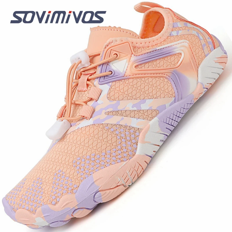 Barefoot Trail Shoes Barefoot Shoes for Men Casual Ladies Women Hiking Water Shoes Aquatic Sneaker Shoe Man tenis masculino