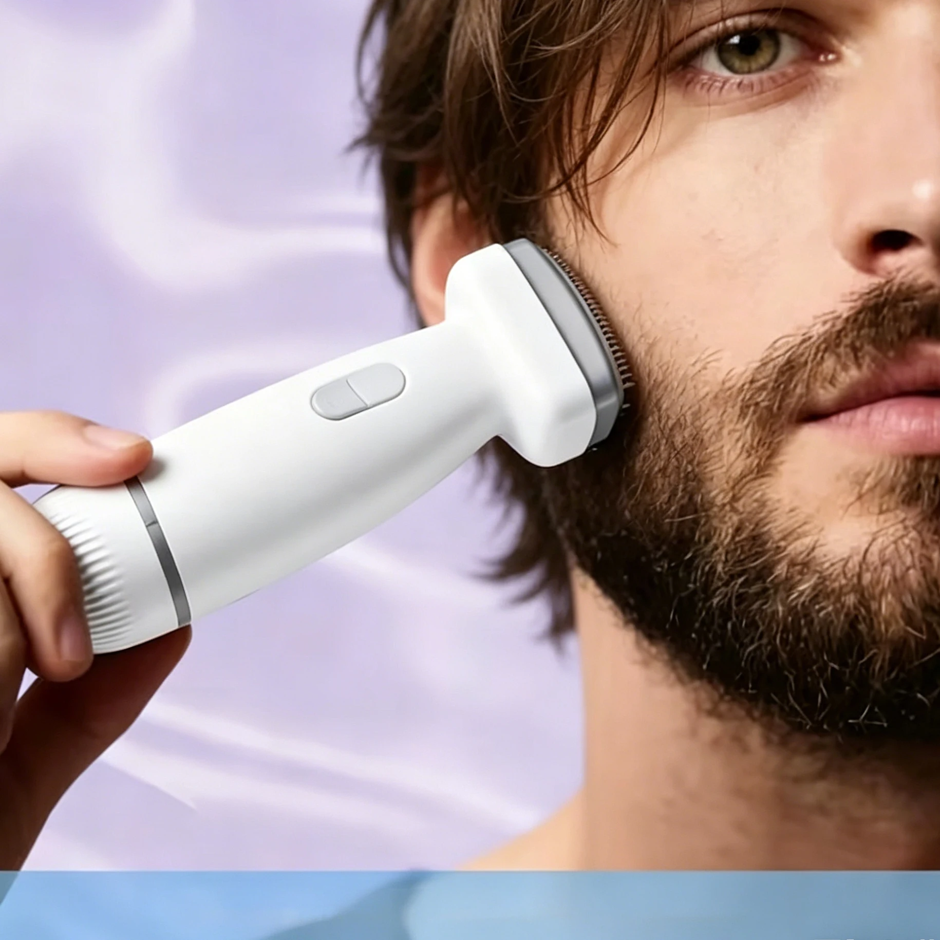 Микроигольчатый дермапен BIO 0 – обзор и цена Hair Care Clinic