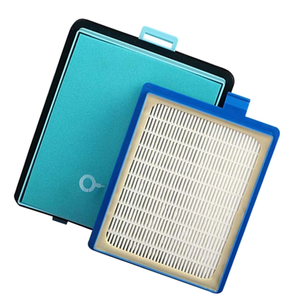 Запасные части фильтров HEPA для FC8766 FC8767 FC8760 FC8764