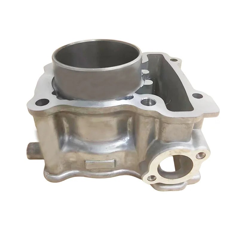 Accesorios De Moto Cylinder Kit Suitable  NMAX155 TRICITY R15 with 63mm Big Bore Scooter Engine