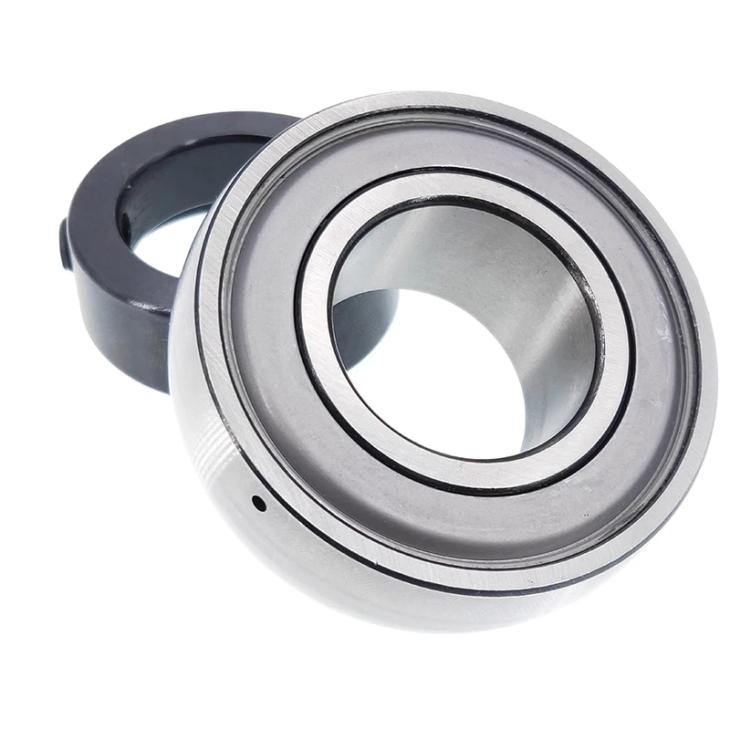 Maintenance free outer spherical bearing SA/FH series SA204 205 206-210 agricultural machinery special bearing