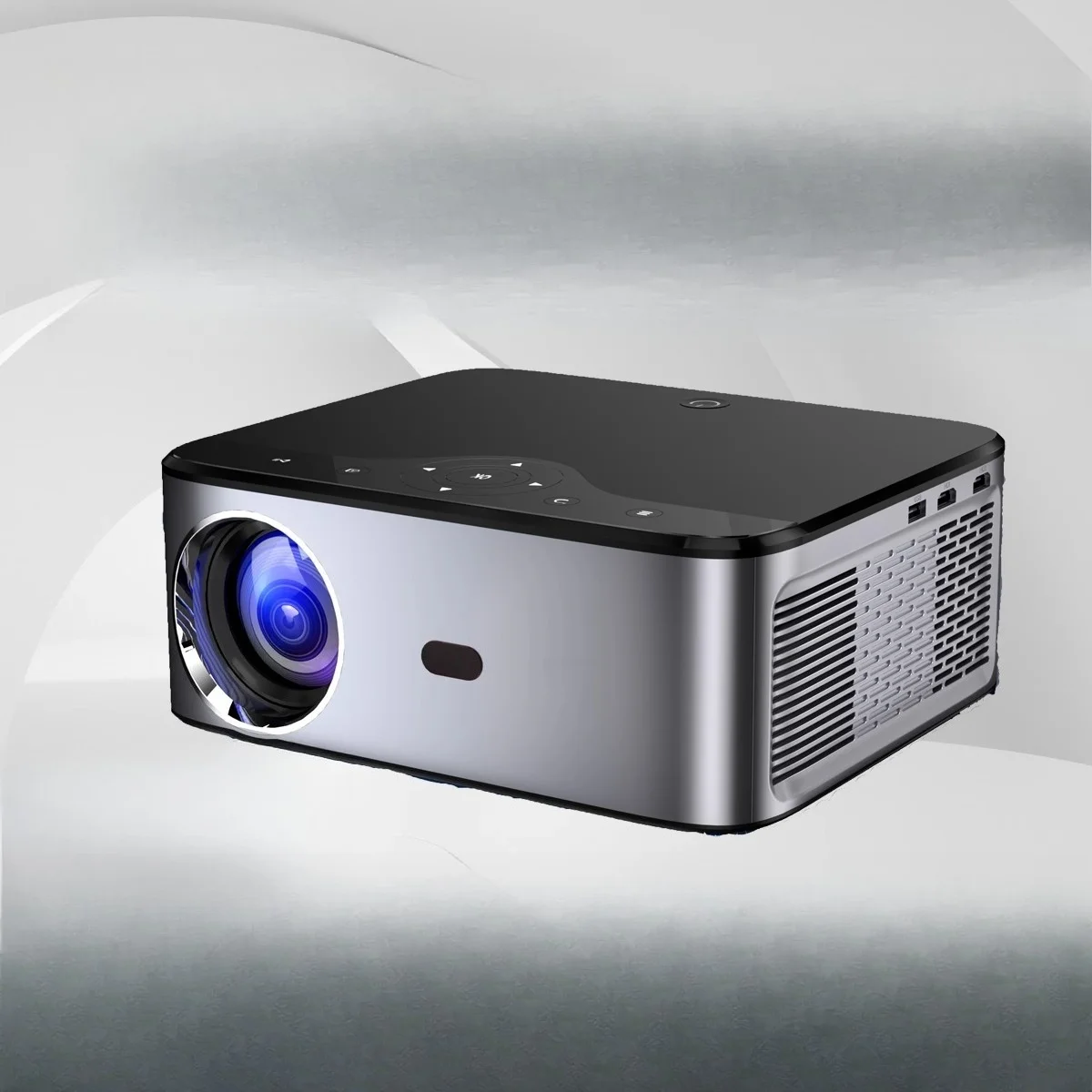 

Home cinema, office, hotel, homestay, projector