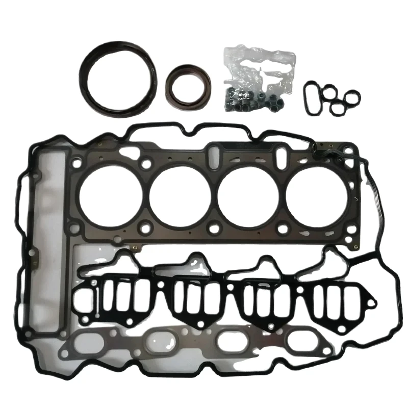 

Engine Overhual Gasket Kit Rebuilding Kits For Ssangyong Actyon Kyron 2.0 Rexton +D20DT 6640100001 6640160000