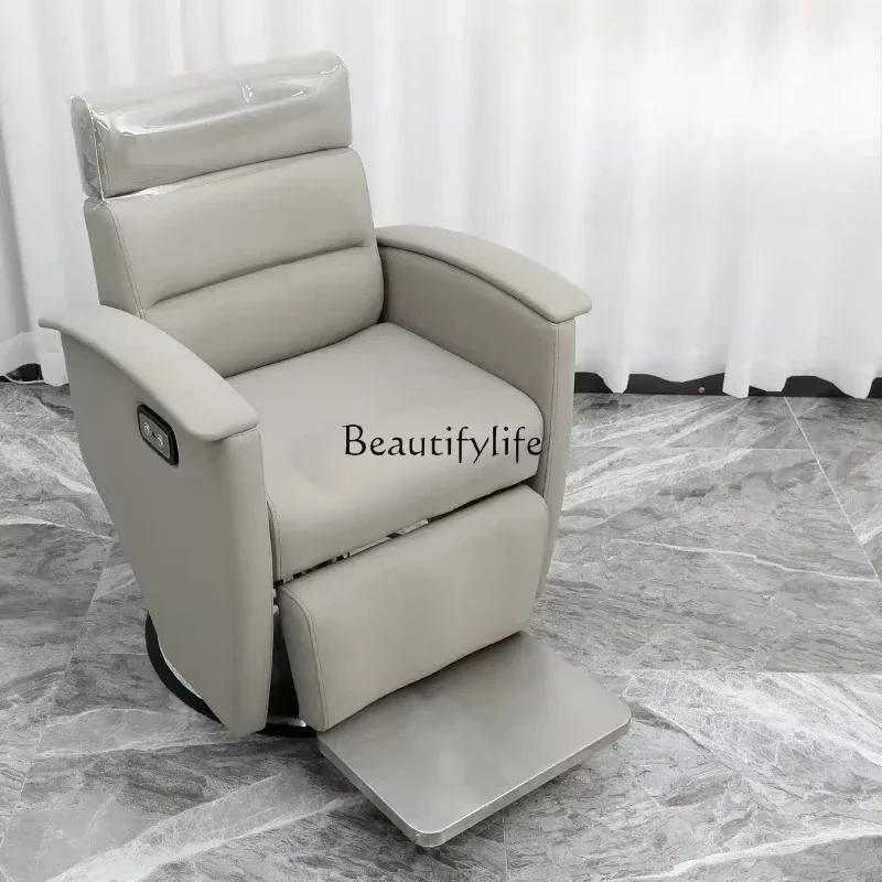 

ld 30Reclining Hair Care Chair Hot Dyeing Beauty Salon Care Chair