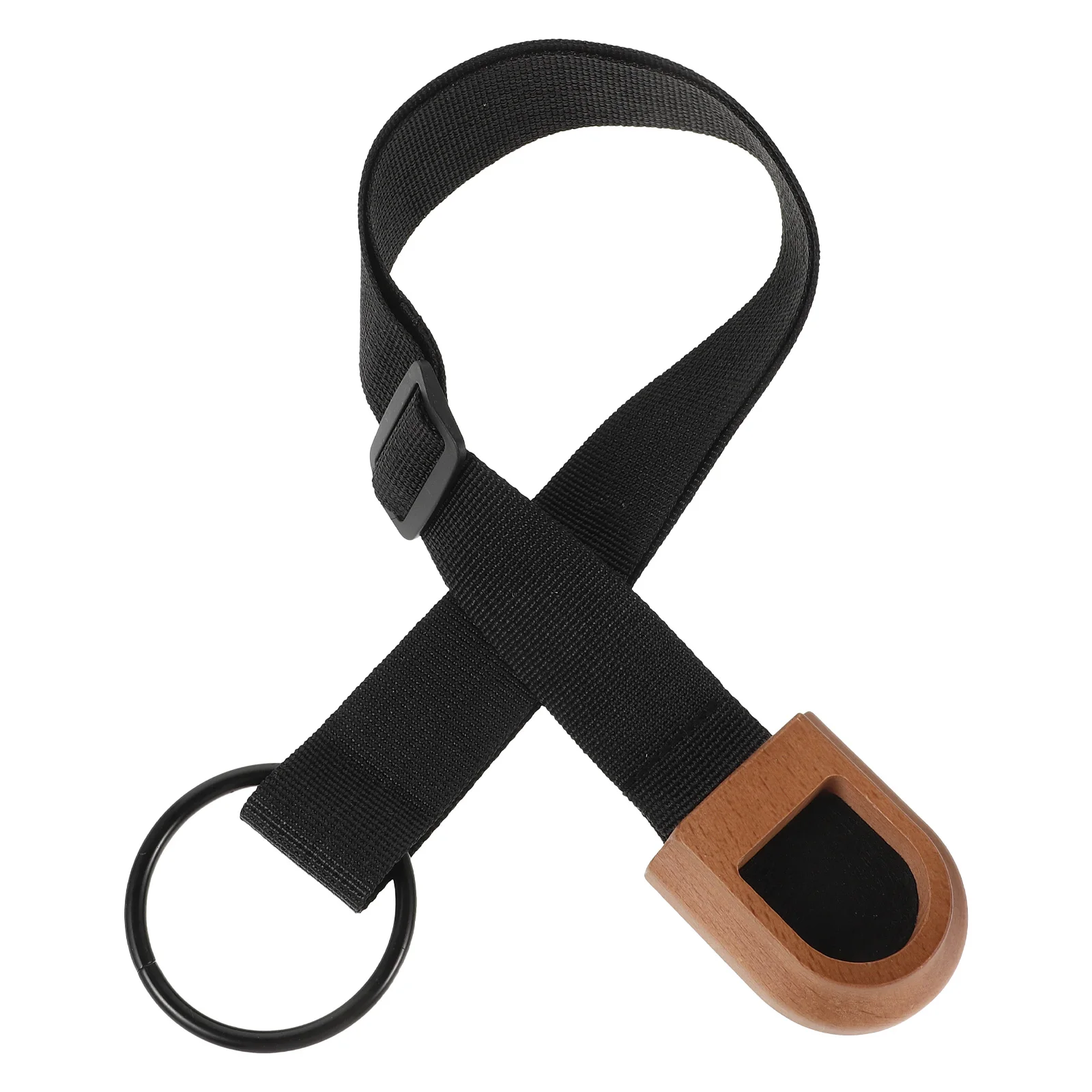 

Anti-slip Mat for Cello Pad Endpin Anchor Holder Stopper Tail Nail Antiskid Adjustable Bass Wood Non Stand