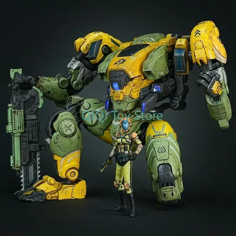 In Stock 1:18 Luna … - image