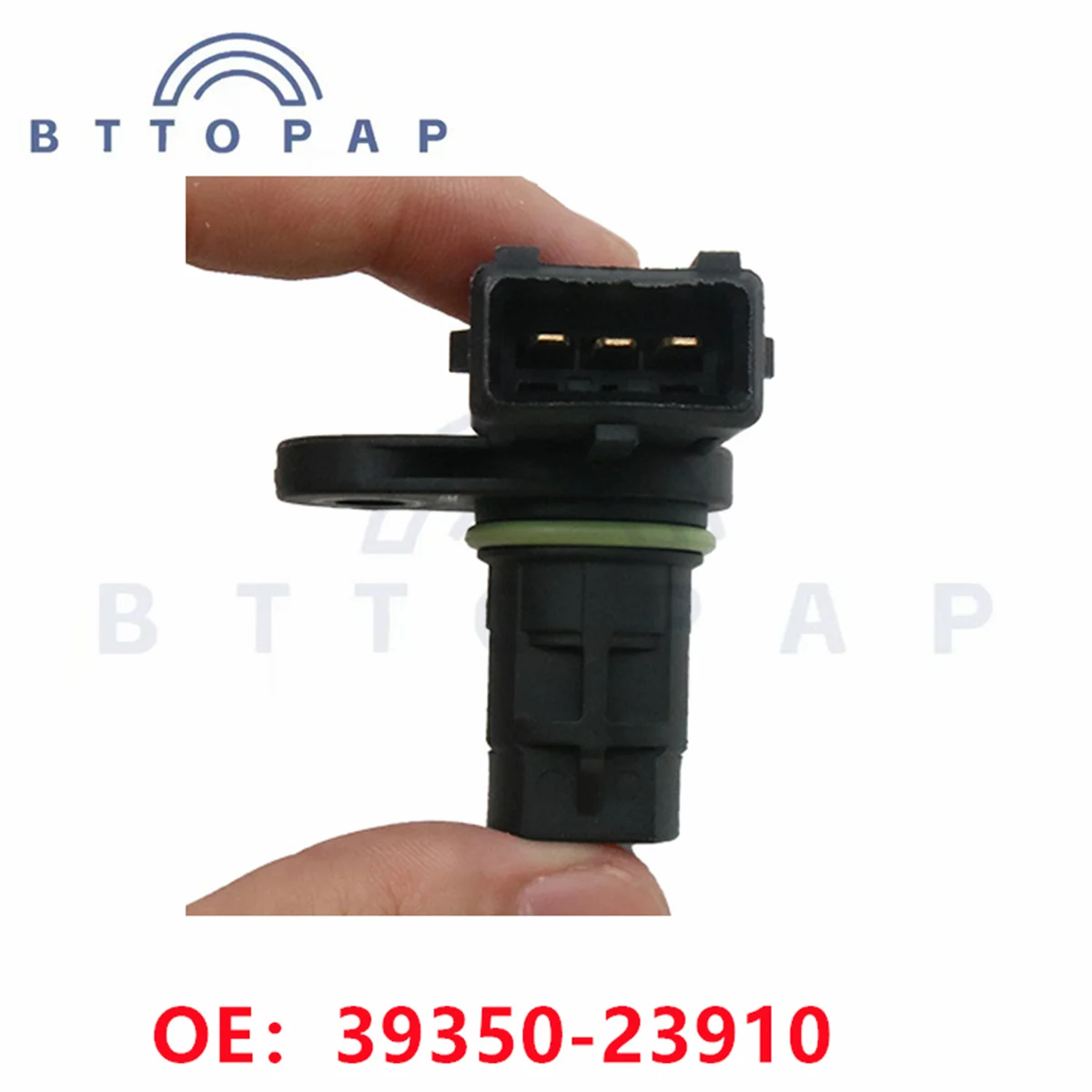 مستشعر موضع عمود الحدبات 39350-23910 لشركة هيونداي إلنترا توكسون تيبورون كيا سبورتاج سبكترا 3935023910 39350-23700 3935023700