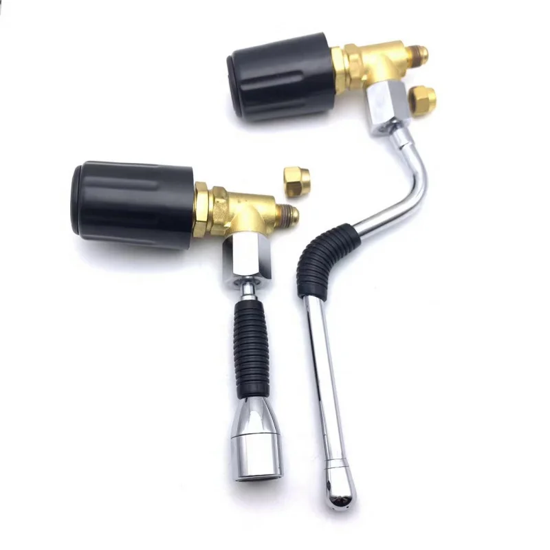 DIY для кофемашины EXPOBAR, комплект модификации парового клапана