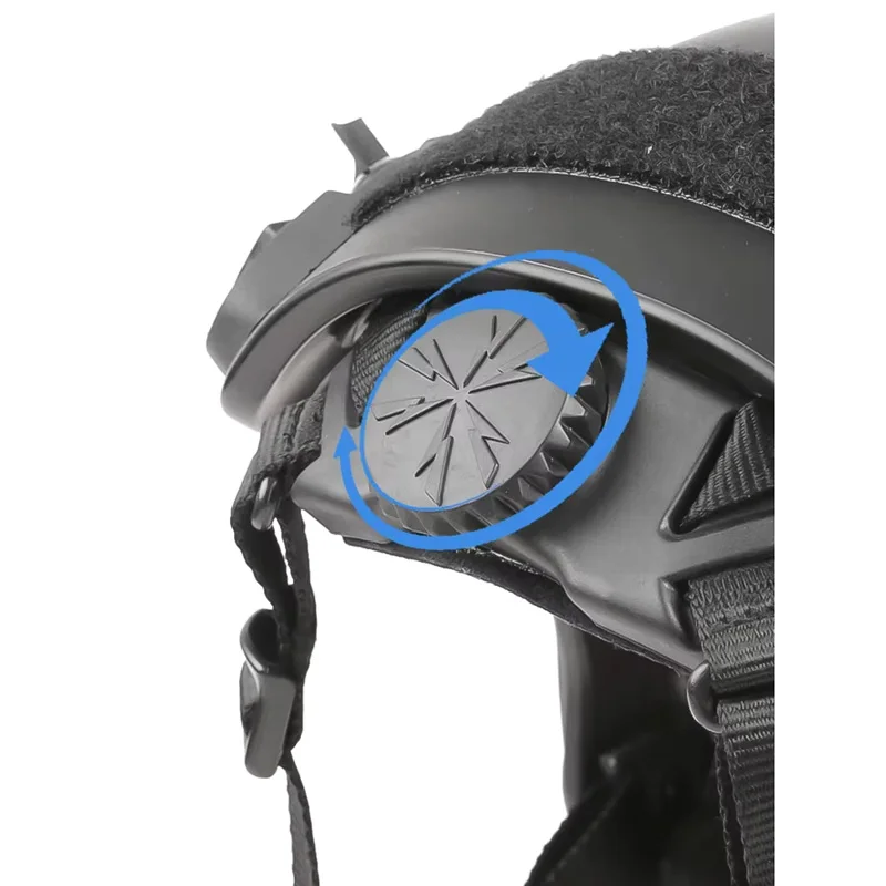 Outdoor New FMA Maritime Helmet Thick And Heavy Version (M/L)Tactical Protective Helmet