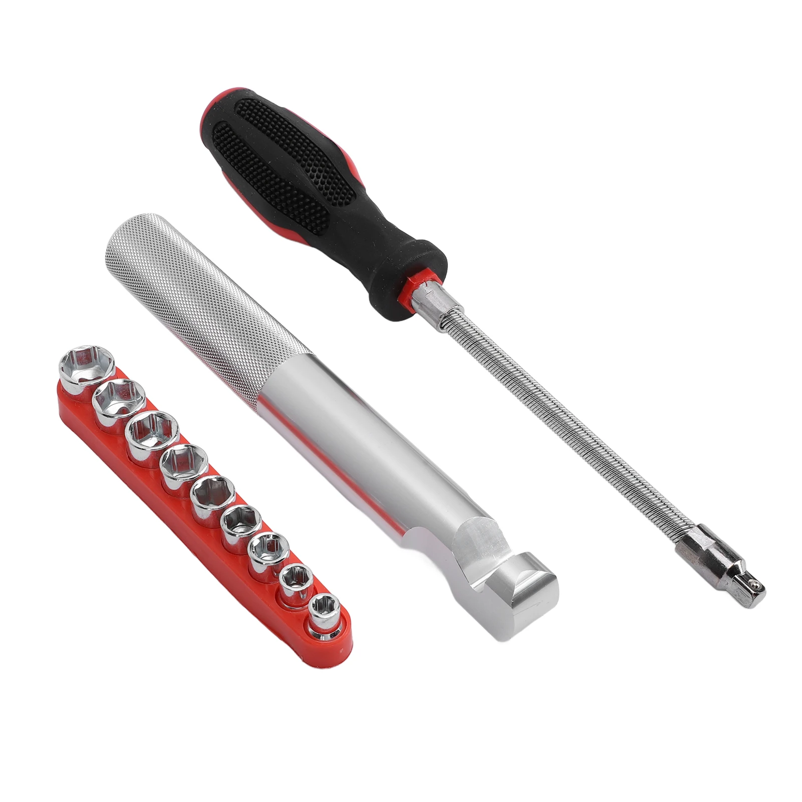 Belt Changing Tool Kit OEM Clutch Cover Removal for Polaris XP RZR XP4 1000 RZR S 900 Maintenance Accessory