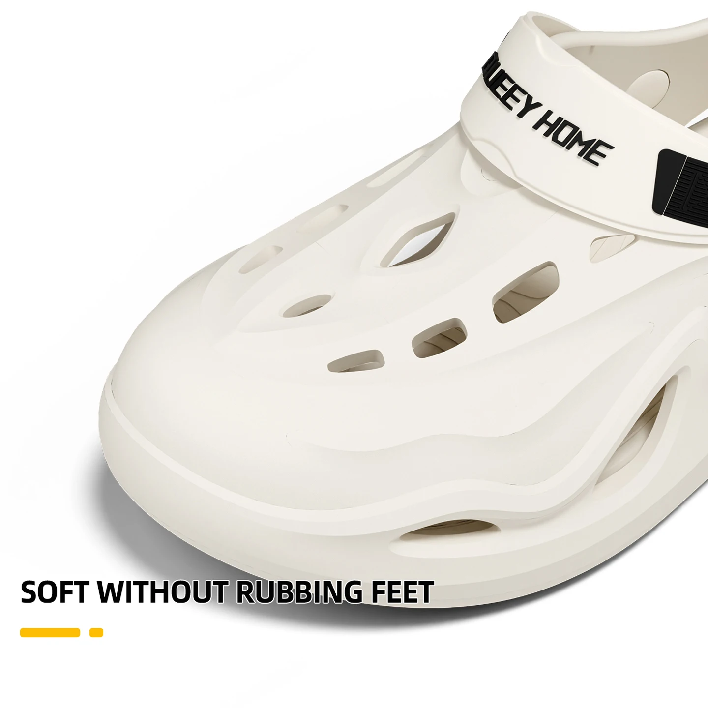QueeyHome erkek Sandalet Yaz K - Aquatic Sports incelemesi ve fiyatı