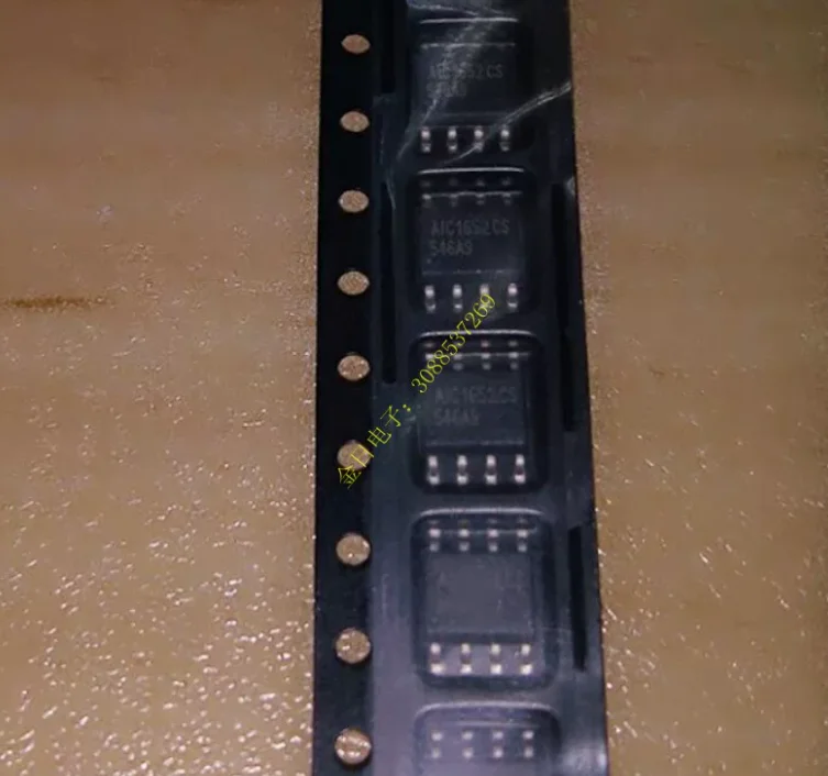 Free Shipping LM75AD Ref192esz AO4433 Ap9564gm SI9933BDY STS7PF30L MAX13054ASA BTS3410G  LM293D LM293 8-SOP AIC1652CS