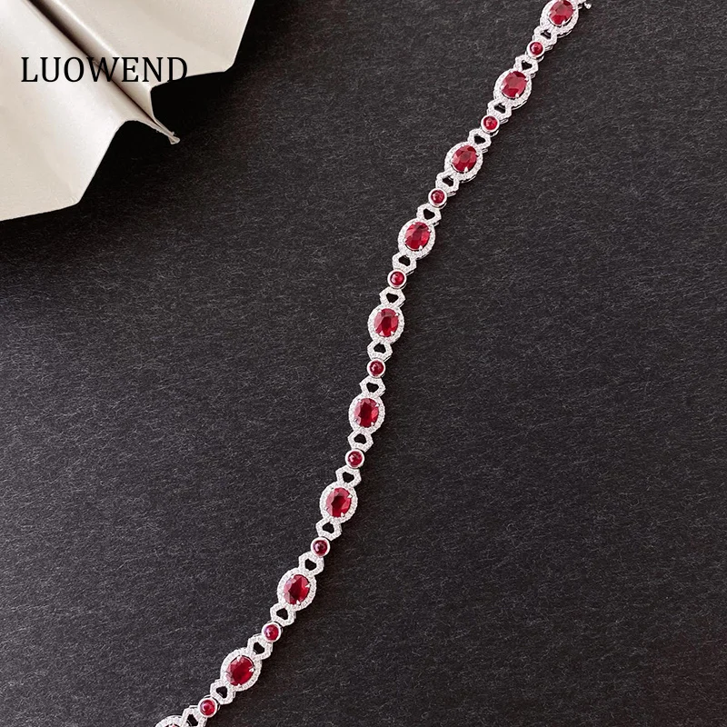 Luowend 100% 18K Wh… - image