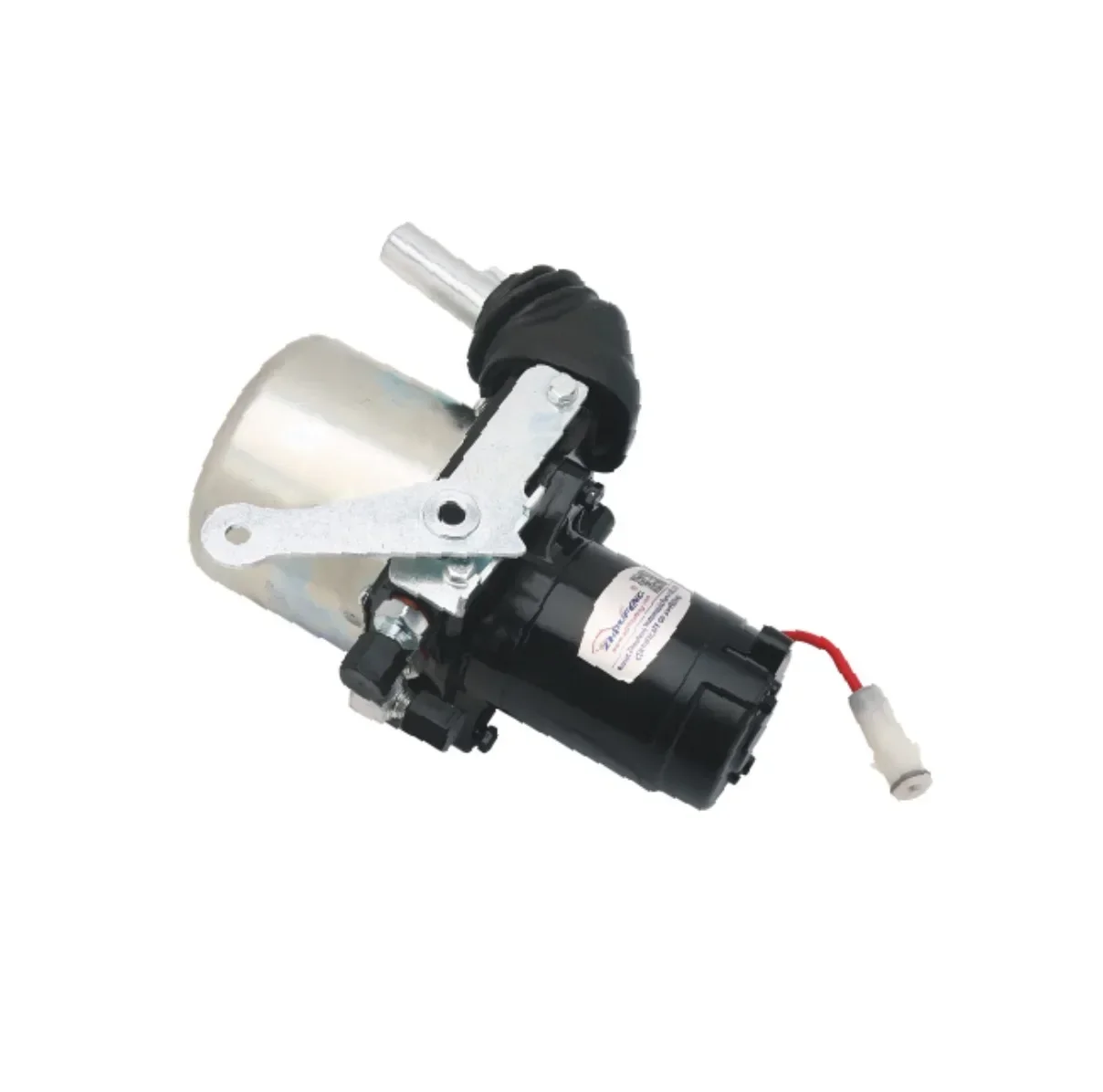 

For ISUZU Japan Truck Heavy Duty Parts Hydraulic Cabin Tilting Pump for ISUZU 6WF1 1-53458965-0