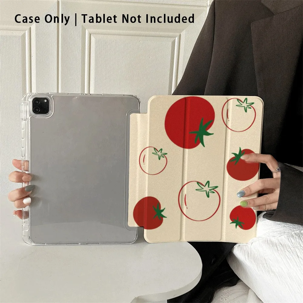 

Case for ipad,Smart Case Compatible with iPad Air 6,Air 5,4,and Compatible with iPad 10 (10.9 inches),Pro 2024,air m3/a16 2025